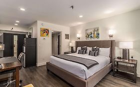 Hospitality Suites And Resort Scottsdale